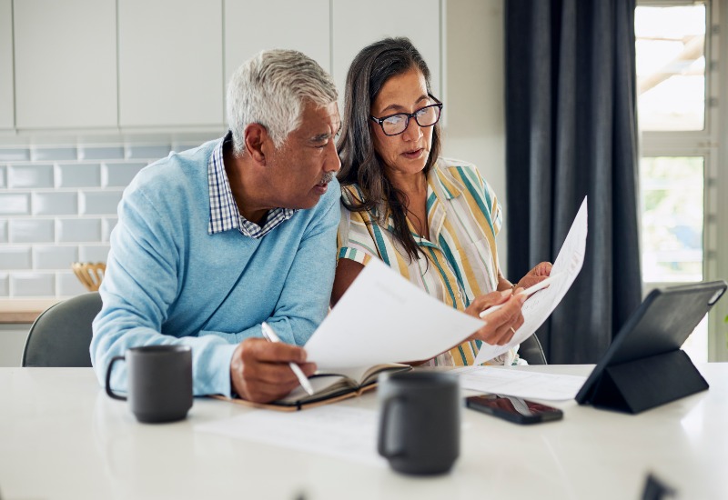 Tax Planning Objectives in Bedford, NH